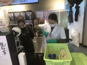 瀏陽開展網劍行動，亮劍網絡餐飲服務