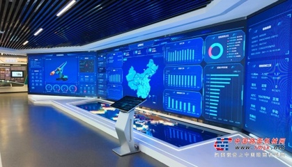 智造新標(biāo)桿 山河智能榮膺“2024全國(guó)工業(yè)互聯(lián)網(wǎng)100強(qiáng)”彰顯數(shù)據(jù)服務(wù)硬實(shí)力